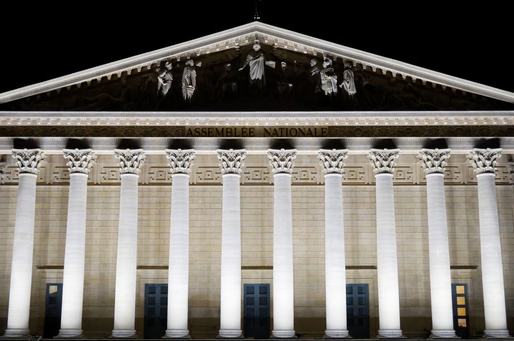 Brav-M: demande de débat pour une dissolution, rejetée par l&rsquo;Assemblée nationale