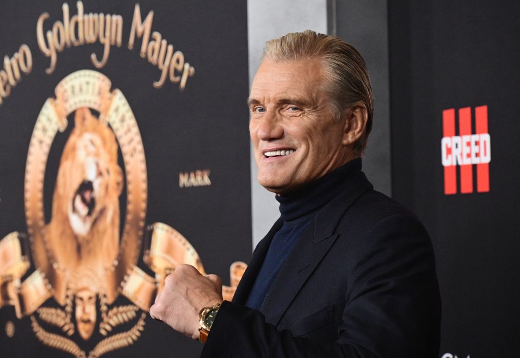 «Combien de temps pensez-vous qu’il me reste ?»: Dolph Lundgren, star de «Rocky IV», annonce souffrir d’un cancer