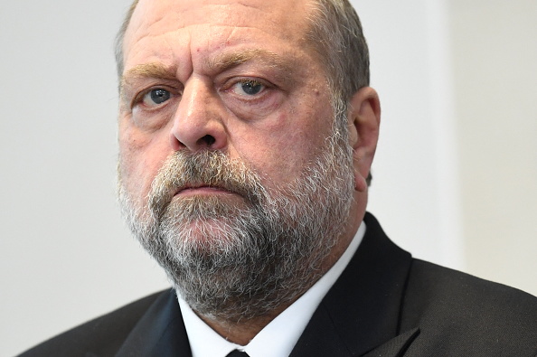 Éric Dupond-Moretti présente en Conseil des ministres son projet de loi pour une justice «plus rapide»