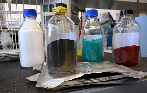 La France lance un fonds d&rsquo;investissement dans les métaux critiques