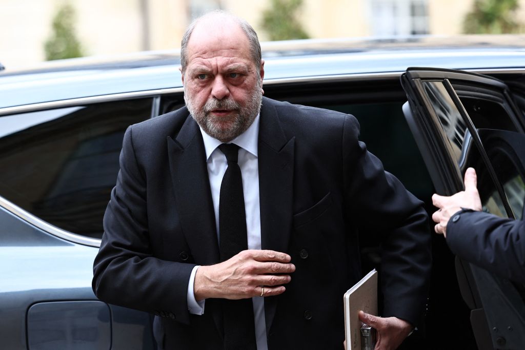 Guadeloupe: Éric Dupond-Moretti promet des effectifs supplémentaires à des juridictions en déréliction