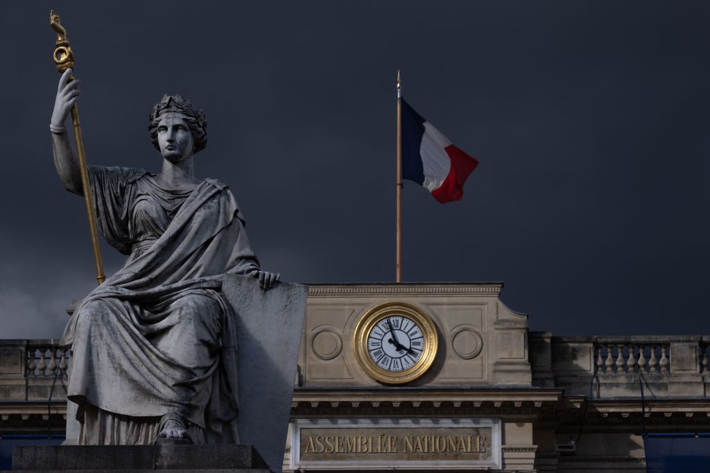 La justice valide la déchéance de nationalité française d&rsquo;une femme condamnée pour terrorisme