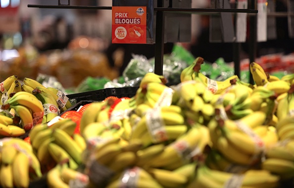 Trimestre anti-inflation: prix en légère hausse pour trois enseignes, affirme l&rsquo;UFC