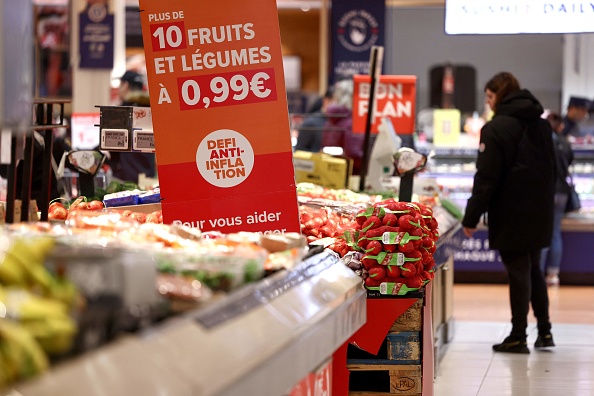 Prix: il faut «forcer» les multinationales de l&rsquo;agroalimentaire «à négocier» , dit Lidl