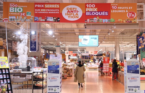 Trimestre «anti-inflation»: un énième coup de com’ qui ne trompe personne