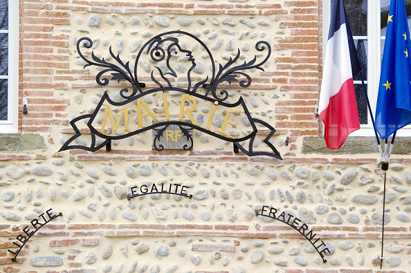 Drapeau européen: débat tendu en vue à l&rsquo;Assemblée avec les élections en toile de fond