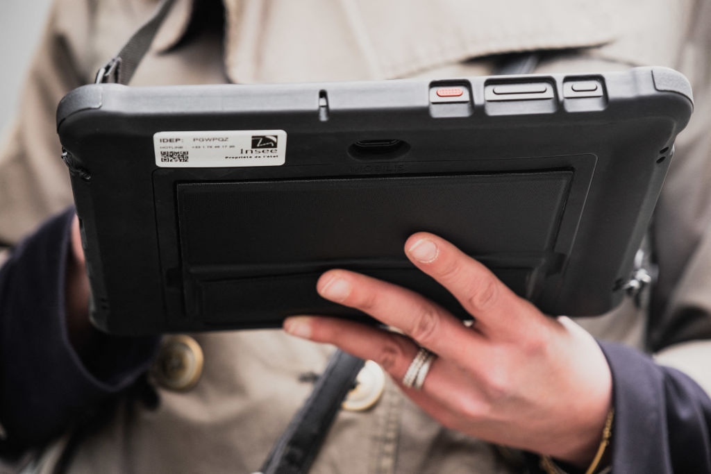 Recherche et données de santé: le navire amiral français toujours au ralenti