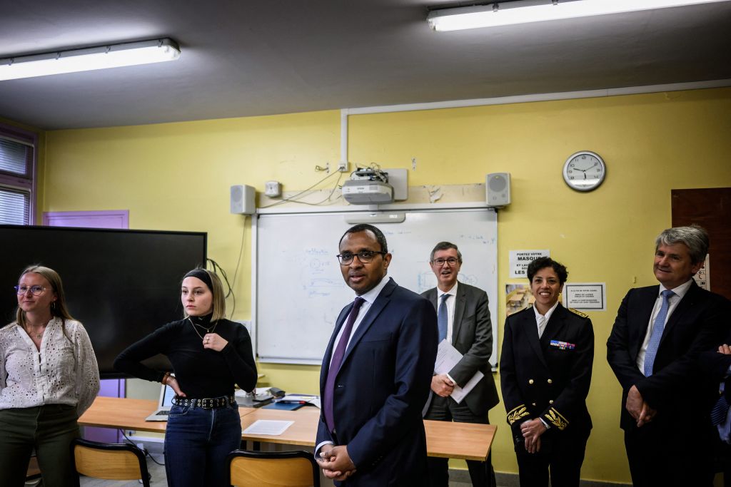 Deux professeurs de philo suspendus pour non-respect du «devoir de réserve»