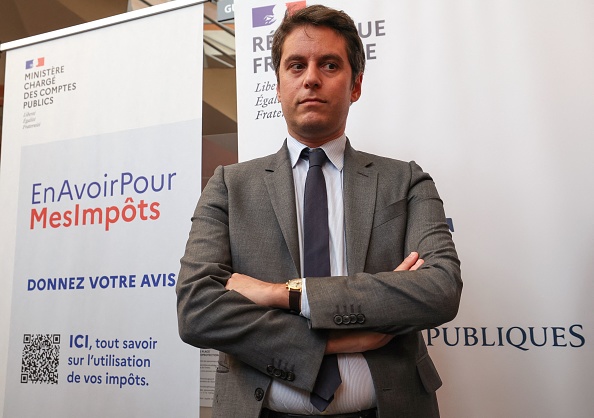 Fraude fiscale: Bercy cible les «ultra-riches» et les multinationales