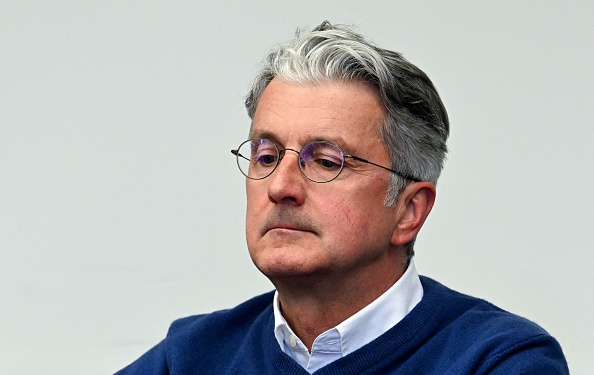 Dieselgate: l&rsquo;ancien patron d&rsquo;Audi prêt à plaider coupable de fraude