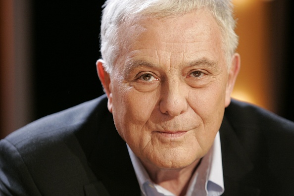 Figure de la scène littéraire française, l’écrivain Philippe Sollers est mort à 86 ans