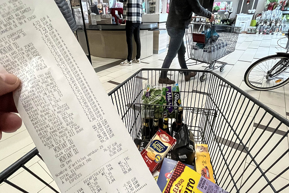 Les prix alimentaires vont baisser en septembre, assure Olivia Grégoire