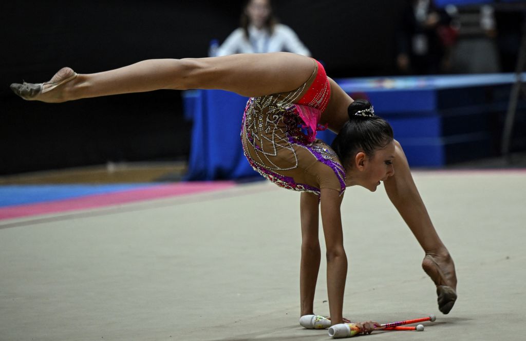 Gymnastique: pour que la performance n&rsquo;engendre plus la souffrance