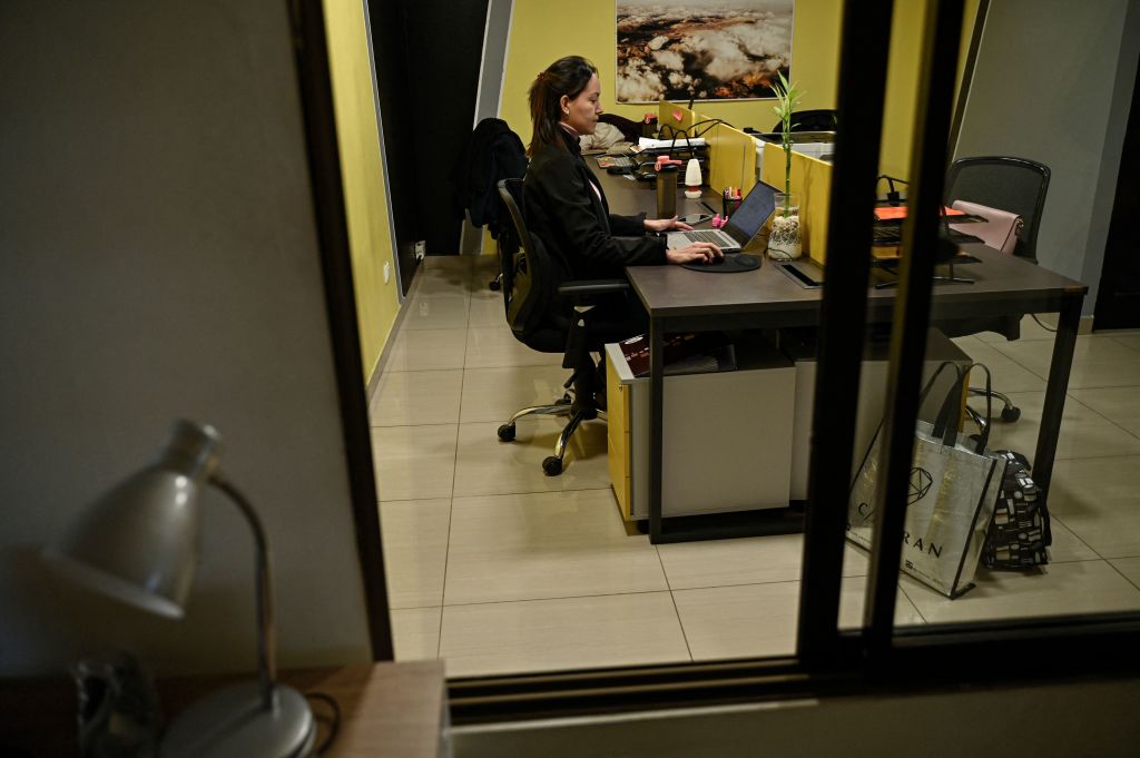 L&rsquo;absentéisme en entreprise a atteint des records en 2022, selon une étude