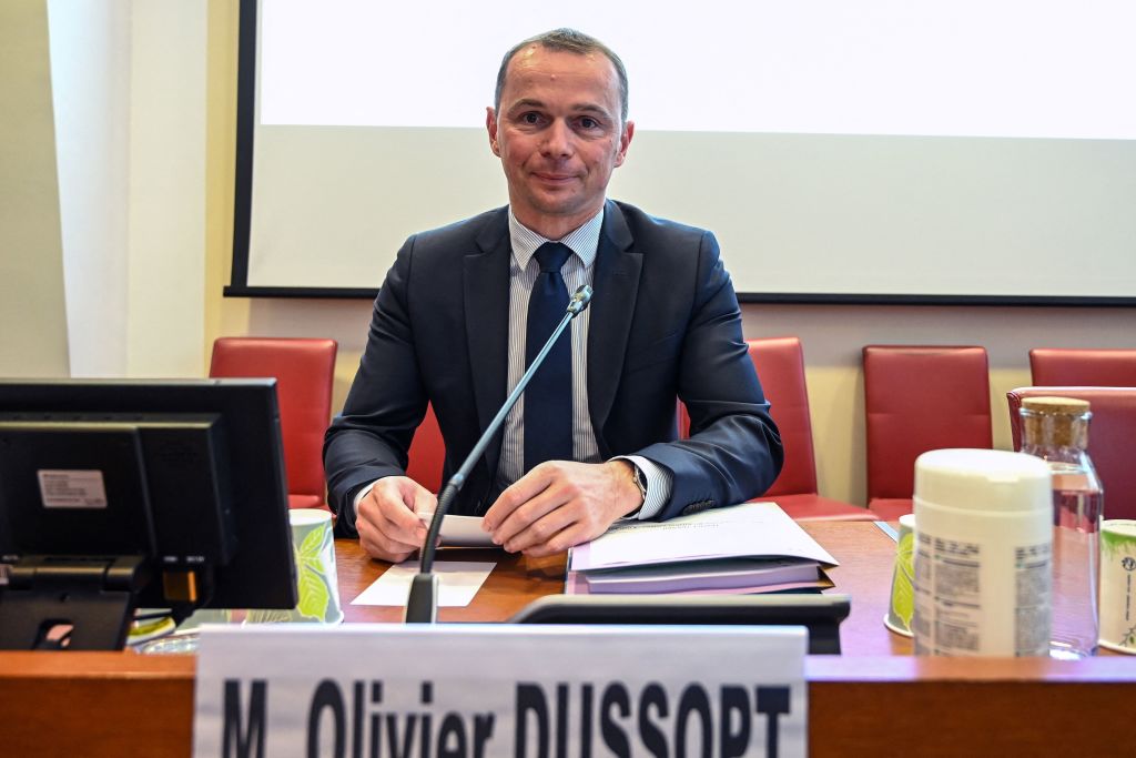 Emploi des séniors: le gouvernement espère un accord «d&rsquo;ici la fin de l&rsquo;année», dit olivier Dussopt
