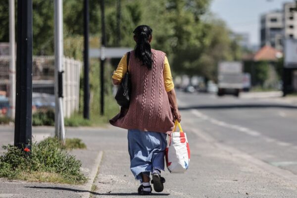 Bordeaux : l&rsquo;évacuation sans fin des bidonvilles de précaires de la vigne