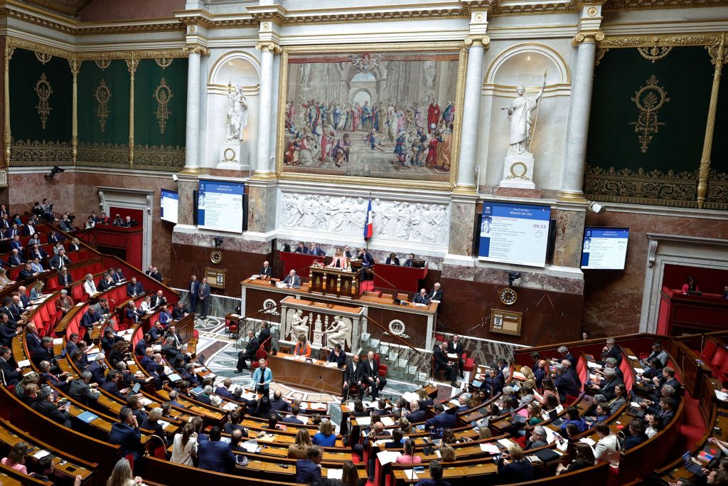 Réforme des retraites: le camp présidentiel brandit la Constitution pour torpiller un texte d&rsquo;abrogation