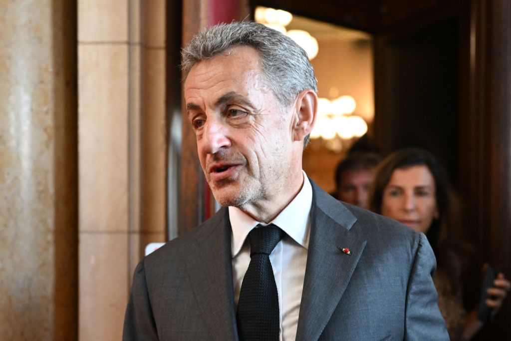 Condamnation Bismuth: la cour d&rsquo;appel regrette les propos de Sarkozy «discréditant» la justice