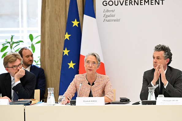 Climat: le nouveau plan de la France pour juguler les émissions, encore à négocier