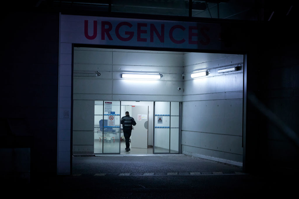 Avignon: un jeune homme tué sur un point de deal