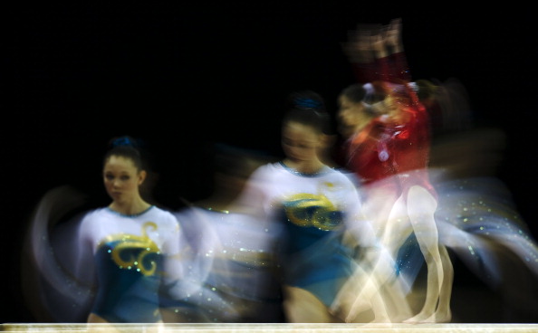 Gym: une enquête va être ouverte après des témoignages de maltraitances