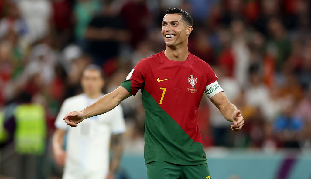 À Sète, dans l’Hérault, des parents appellent leur nouveau-né Cristiano-Ronaldo: que dit l’état civil à ce propos ?