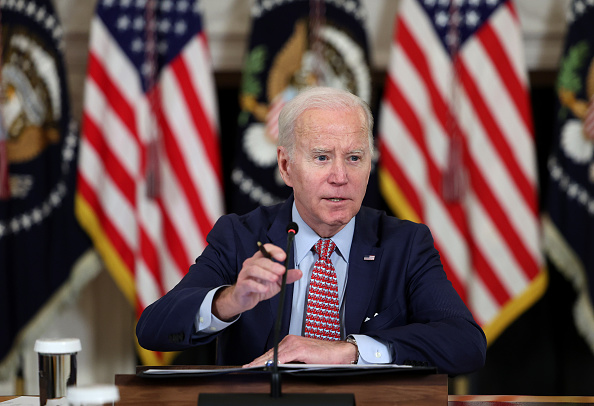 Faute d&rsquo;accord sur la dette, Biden écourte une tournée majeure en Asie
