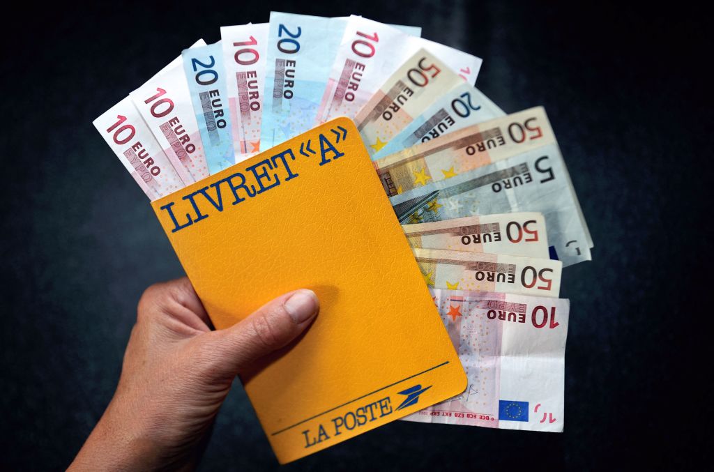 Livret A: vers une nouvelle hausse du taux au 1er août ?