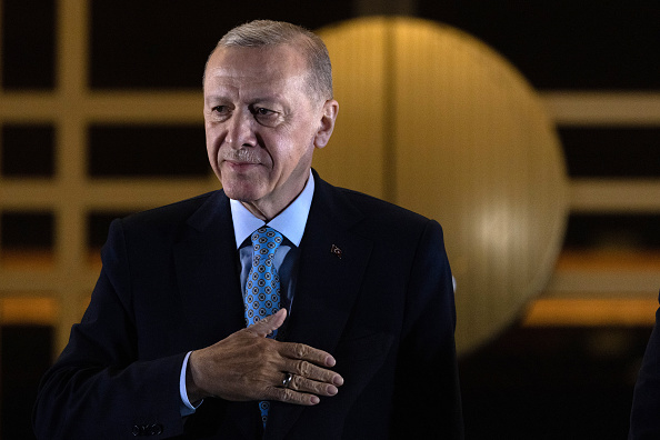 Erdogan retrouve une Turquie profondément clivée