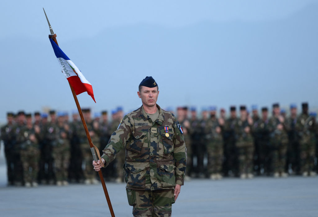 Budget des armées 2024-2030 examiné à l&rsquo;Assemblée à partir du 22 mai