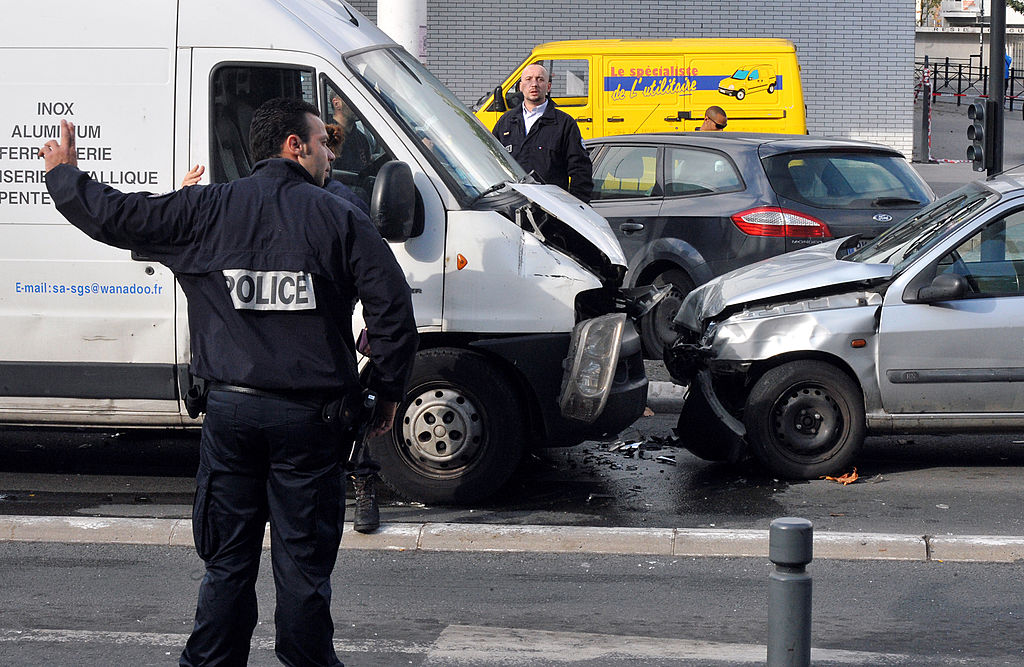 La Prévention Routière s&rsquo;inquiète d&rsquo;un «État aveuglé» dans sa lutte contre la mortalité routière