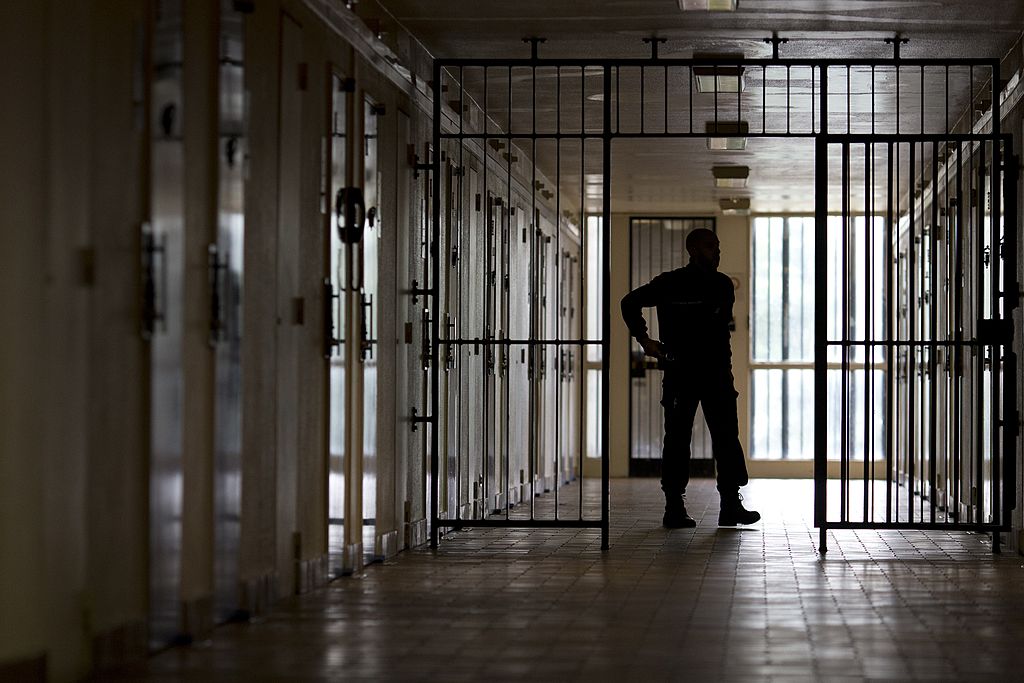 Surpopulation carcérale: la contrôleure des prisons étrille l&rsquo;«inertie coupable» du gouvernement