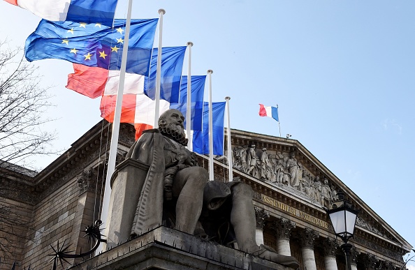 Relance du nucléaire: adoption définitive en vue au Parlement