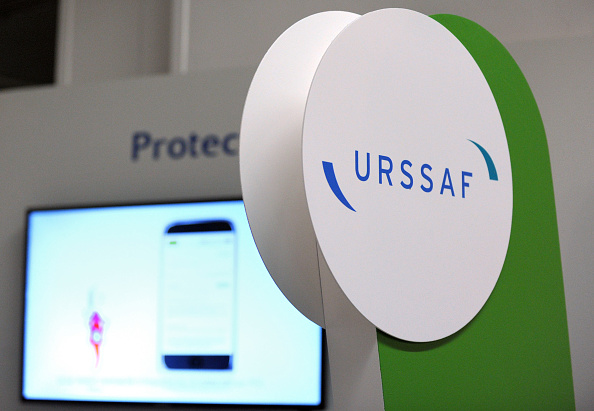 Plus de 10.000 personnes concernées par une fuite de données de l&rsquo;Urssaf