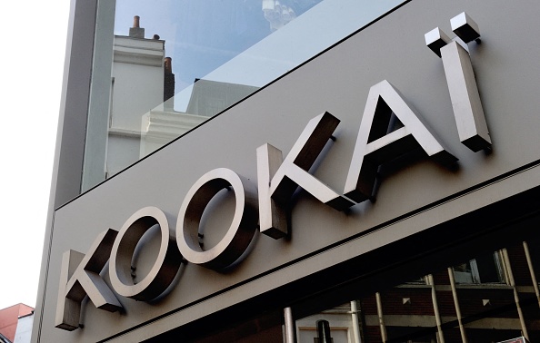 Prêt-à-porter: Kookaï va fermer 20 magasins d&rsquo;ici fin mai