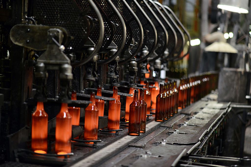 Harcèlement: perquisitions chez Verallia, deux ans après un plan social