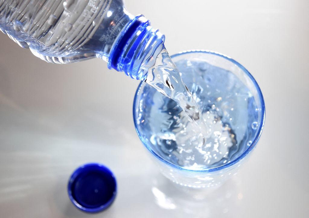 Sécheresse: Hépar contraint de baisser sa production à cause des faibles réserves d&rsquo;eau