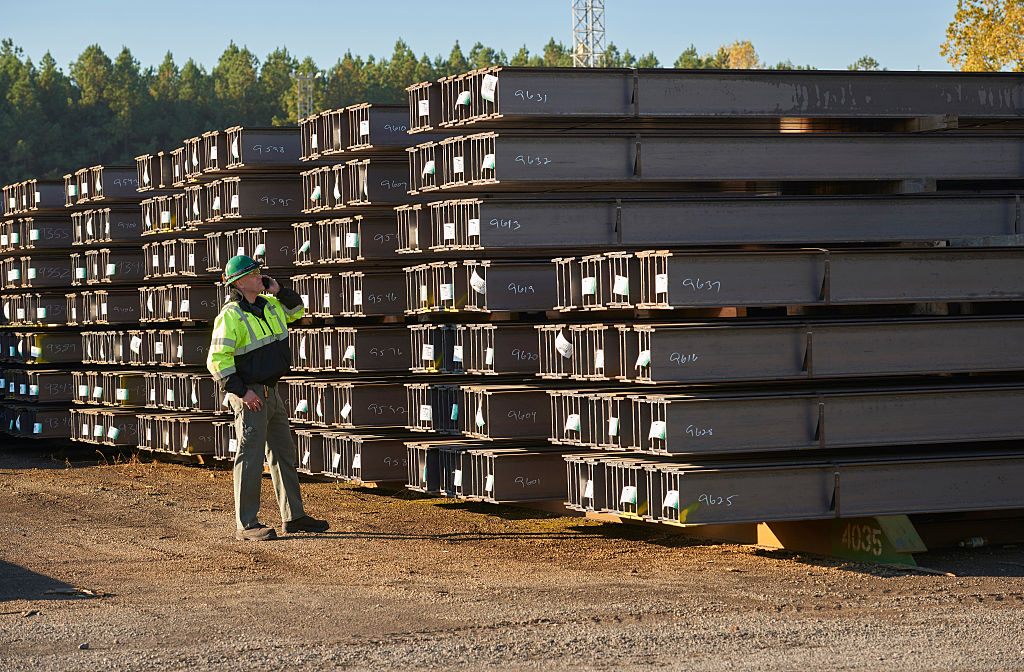 Montpellier: un ouvrier décède sur un chantier après avoir été heurté par une poutre métallique