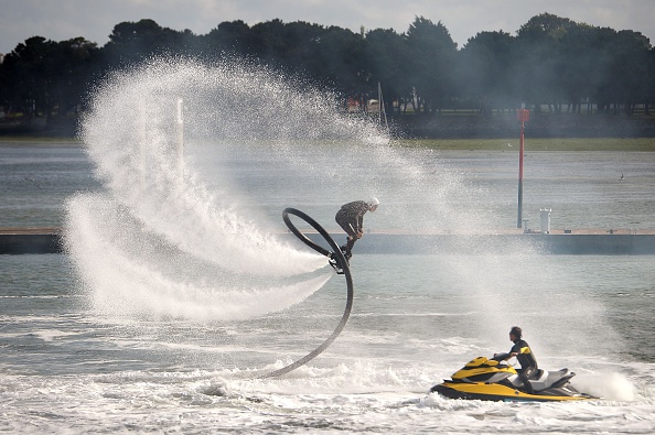Sports extrêmes, épuisement… Nous pouvons tous halluciner (littéralement) !