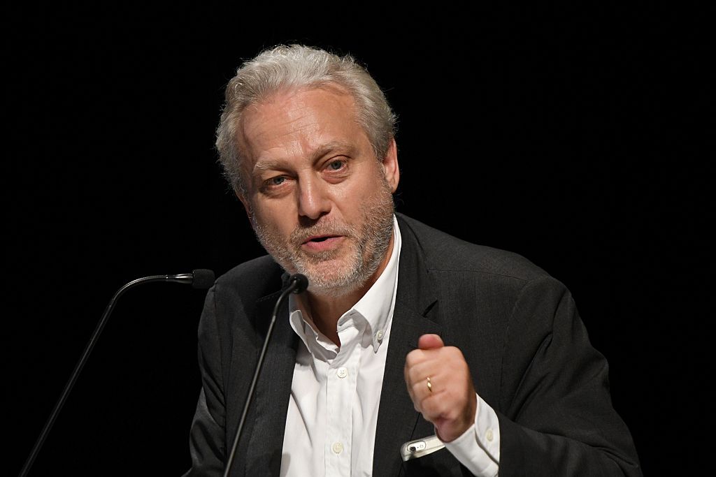 Eurovision: «On avait pour ordre de perdre», révèle l’ancien patron de France 2