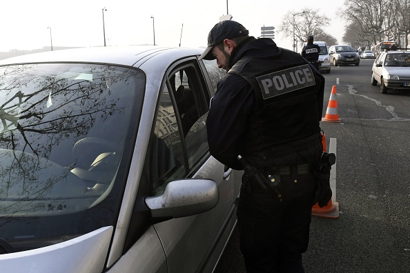 Somme: un automobiliste remercie la police… pour l’avoir verbalisé