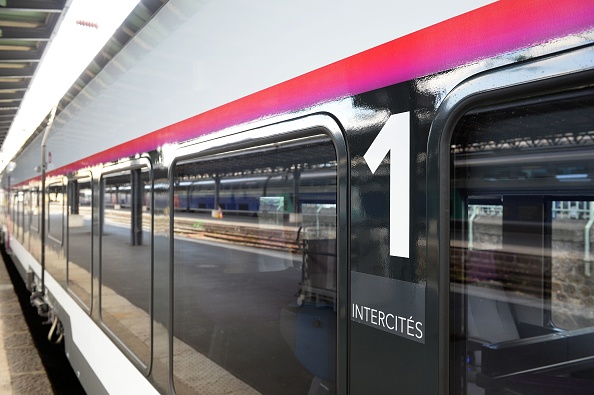 Retraites: les usagers réguliers des trains Intercités vont être dédommagés