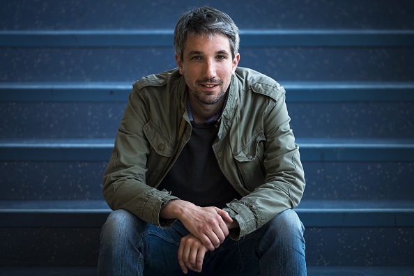 Guillaume Meurice assigne Le Robert, qui avait renoncé à le publier