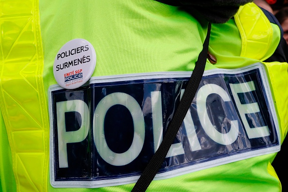 Loi anti-casseurs: les syndicats de police en appellent à Emmanuel Macron et aux parlementaires