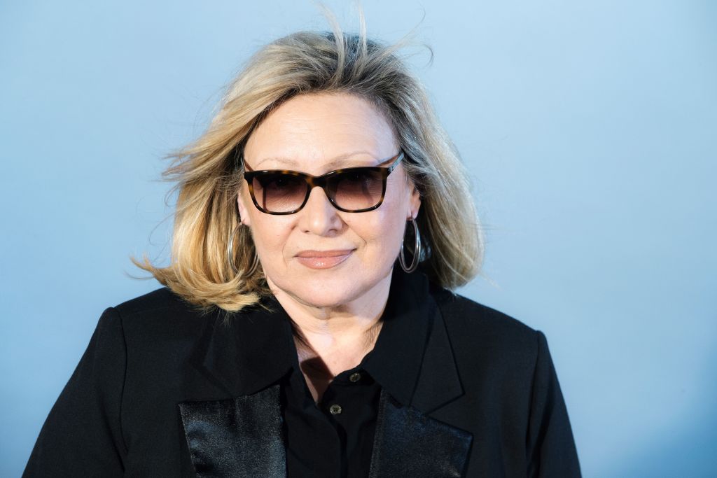 «La France ne mérite pas cela  !»: Marie Myriam «extrêmement déçue» par La Zarra après son doigt d’honneur à l’Eurovision