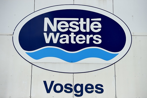 Nestlé Waters dans les Vosges annonce la suppression de 171 postes