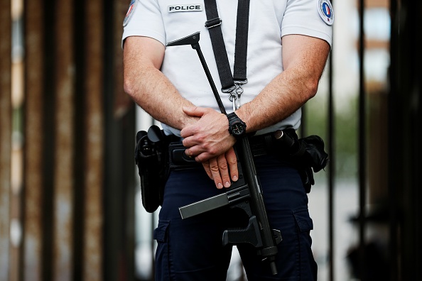 Un homme tué par balles en pleine rue près de Rouen