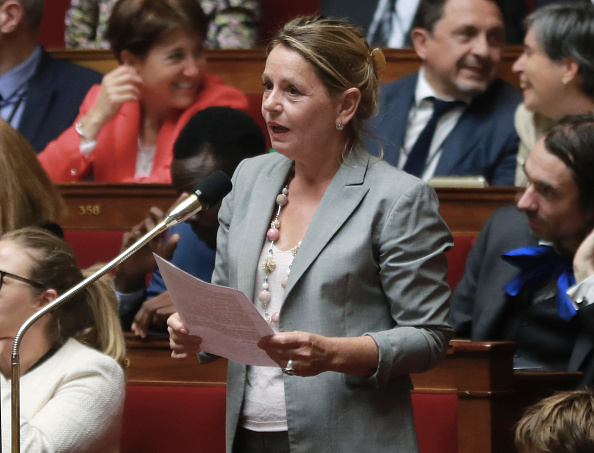 Détournement de frais de mandat: l&rsquo;ex-députée Anne-Christine Lang condamnée à 60.000 euros d&rsquo;amende