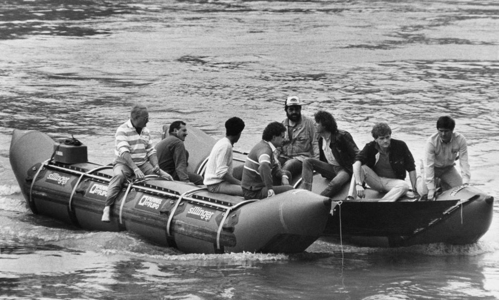 Mort de Philippe Dieuleveult en RDC: la justice refuse de rouvrir l&rsquo;enquête