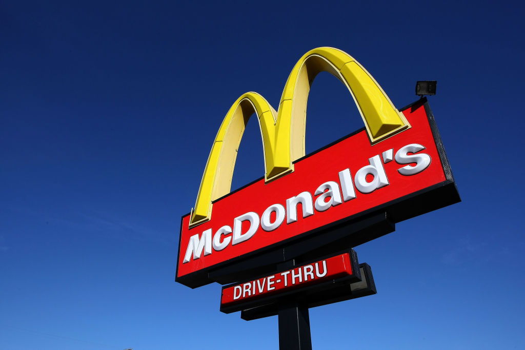 Kentucky: deux enfants de 10 ans exploités au McDonald&rsquo;s de Louisville